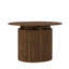 Tables de salle à manger extensibles (table seulement, sans chaises, avec plateau et pieds), table de cuisine moderne en bois