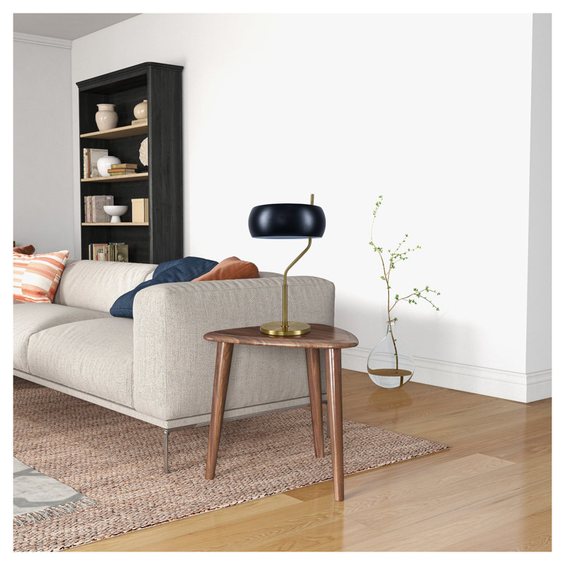 Lampe de table Minimalist Gold