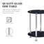 Suleymi End Table