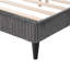 Lit plateforme tapissier Biral-98833434