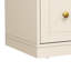 Commode 7 tiroirs pour chambre à coucher-1990267336