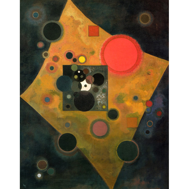 Accent en rose, 1926 MCG-PF1159