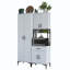 Armoire polyvalente