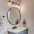 Gofried Dimmable Vanity Light-204831284