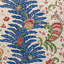 La Menagerie Riviere Floral Wood Pulp Blend Pretrimmed Roll-1990282126