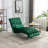 Velvet Chaise Lounge Indoor,Button-Tufted Upholstered Chaise Lounge Chair With Pillow For Bedroom Living Room Office-1085601641