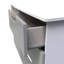 Fully Assembled Leodis 6 - Drawer Chest of Drawers-865505180