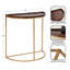 Console demi-cercle Carnelian-443060109-443060108