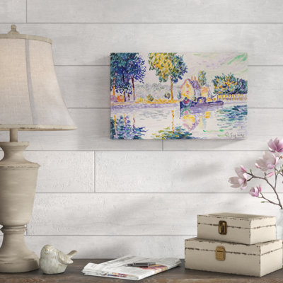 Modern & Contemporary Painting Print