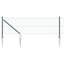 Galvanised Steel Border Fencing-1130120968-1130120970