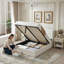 Lit plateforme tapissier avec rangement Gaillarde-829870803-858009363
