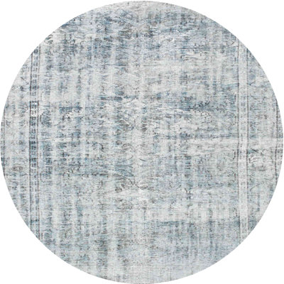 Tapis gris zone contemporaine