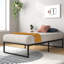 Corbe Platform Bed-26614480-102439506