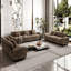 Ensemble de canapé modulaire rembourré 3 pièces, ensemble de canapé surdimensionné avec canapé et causeuse-635898303-624798939