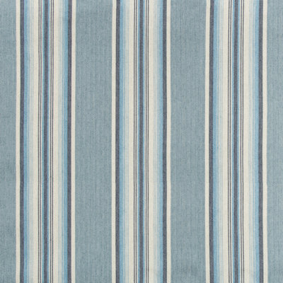 Lodeve Cotton Blend Fabric