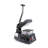 Digital Label Single Heat Press Machine