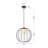 Quasia 1 - Light Pendant-1521372299