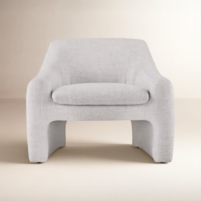 Addi Upholstered Armchair