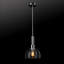 Luminaire suspendu unique à 1 lumière Aventino