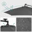 Cardiss 13.8kg Umbrella Base