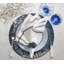 Dazzle Napkin Ring-1605598392