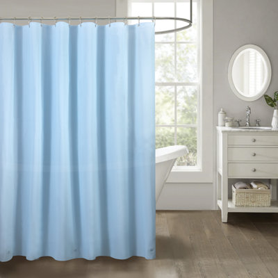 Doublure Peva bleu ciel Lugay 3 Gauge