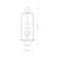 Luminaire d'extérieur à 2 lumières Ahmauri-55380635