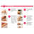 Joy 4 Wall Towel Rack