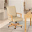 Fauteuil de direction Doux Modern Farmhouse