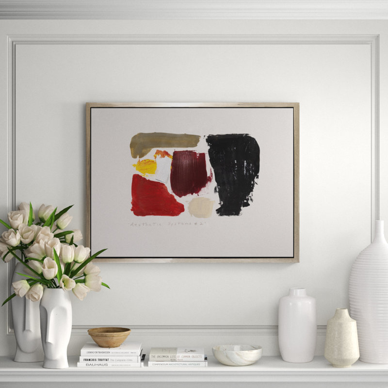 Aesthetic System II Painting