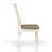 Preciado 5 Piece Dining Set - Whitewash