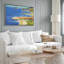 Impression sur toile Irish Coastal Whimsy-838824392-838824407