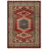 Bisen Performance Oriental Rug