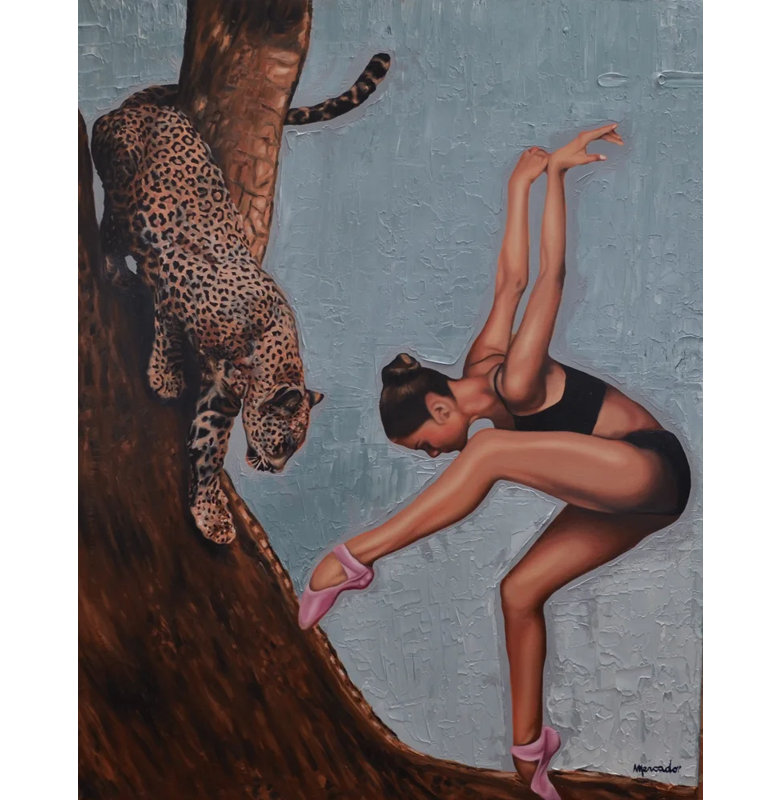 Wild Grace