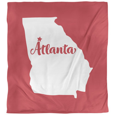 Housse de couette atlanta georgia