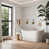 Brushed Nickel selected