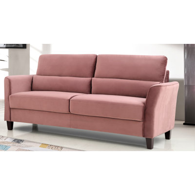 Peura Upholstered 77.95'' Sofa