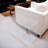 Timber End Table