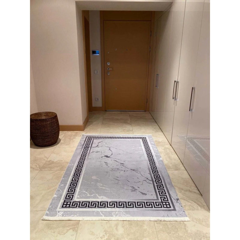 Tapis Siena, Rectangle 5 pi 11 po x 13 pi 1 po