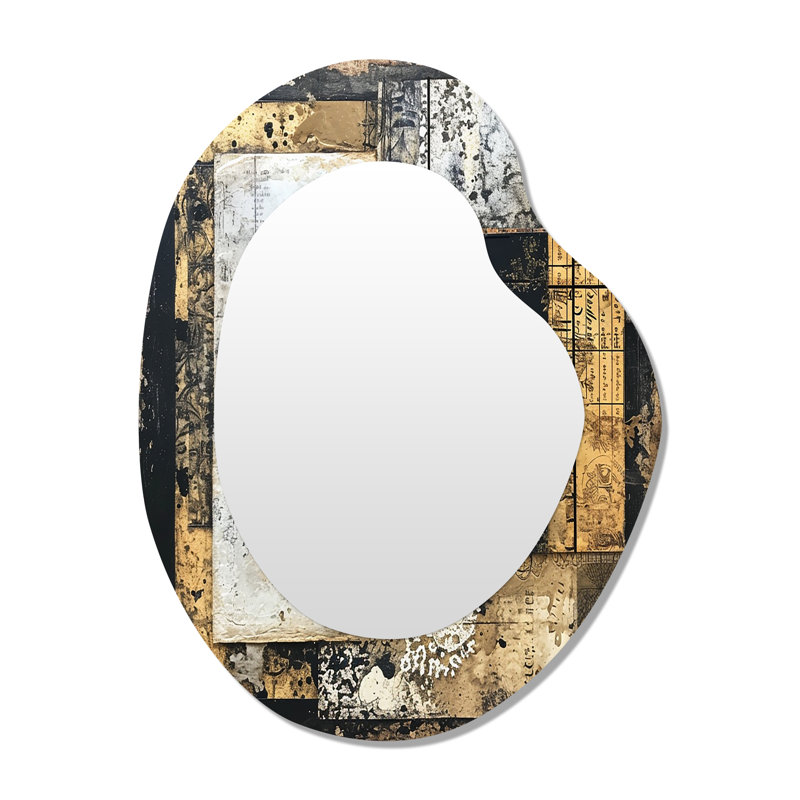 Miroir mural Daviston
