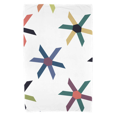 Odelina Beach Towel