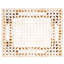 Tabouret de comptoir 24 po Kazbah