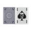 Ace of Spades With Skull-121108408
