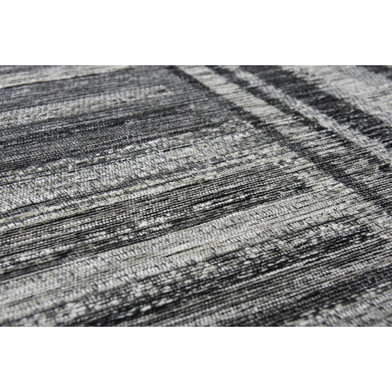 Rectangular Patchwork; Geometric Area Rug, Rectangle 80 x 150cm