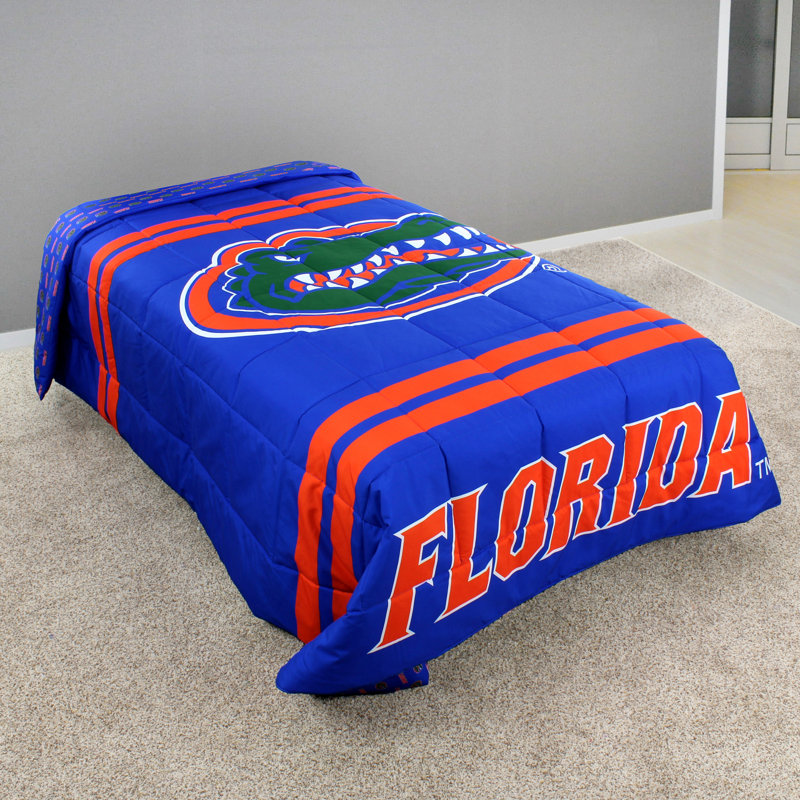 Comforter, Full Comforter , University of Florida