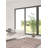 Tangier Grey Rug 5'2" x 7'6"