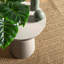 Oval Machine Braided Area Rug-385936996