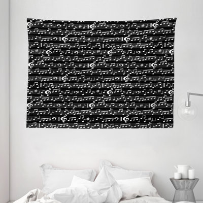 Polyester Tapestry