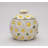 Daisy Candy Jar