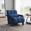 Fauteuil d'appoint simple pour une personne-1981307899